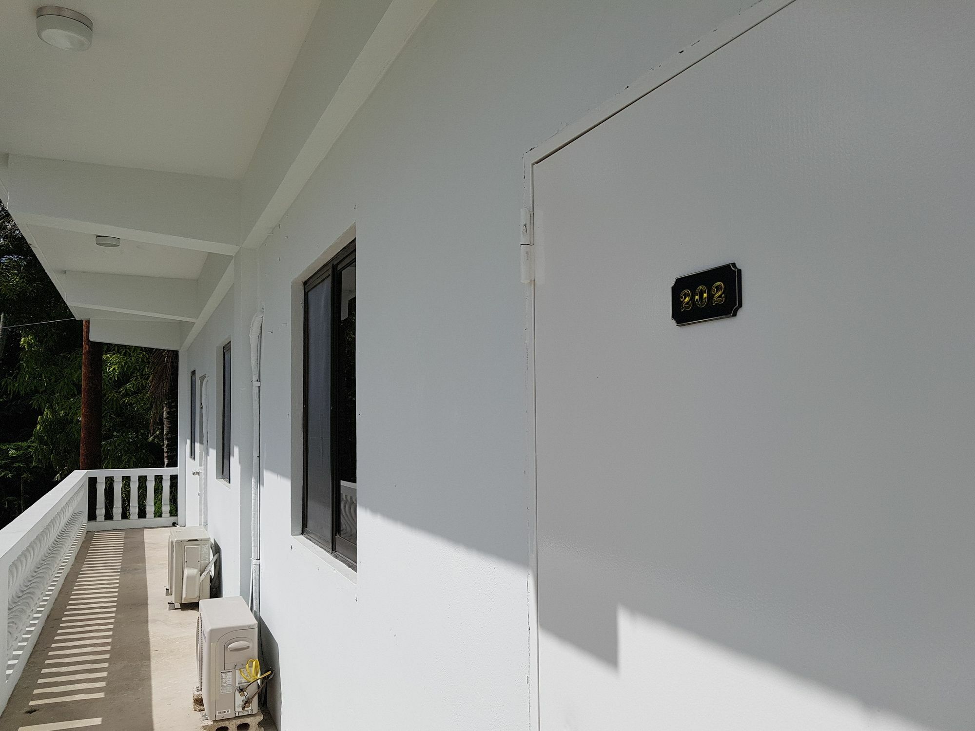 Saipan Family Residence Susupe Exterior foto